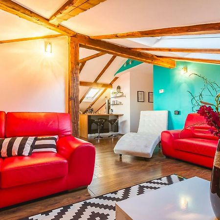 Apartment Lena Rijeka Zewnętrze zdjęcie