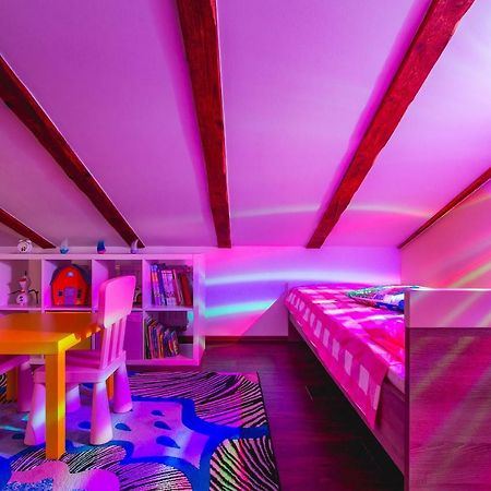 Apartment Lena Rijeka Zewnętrze zdjęcie