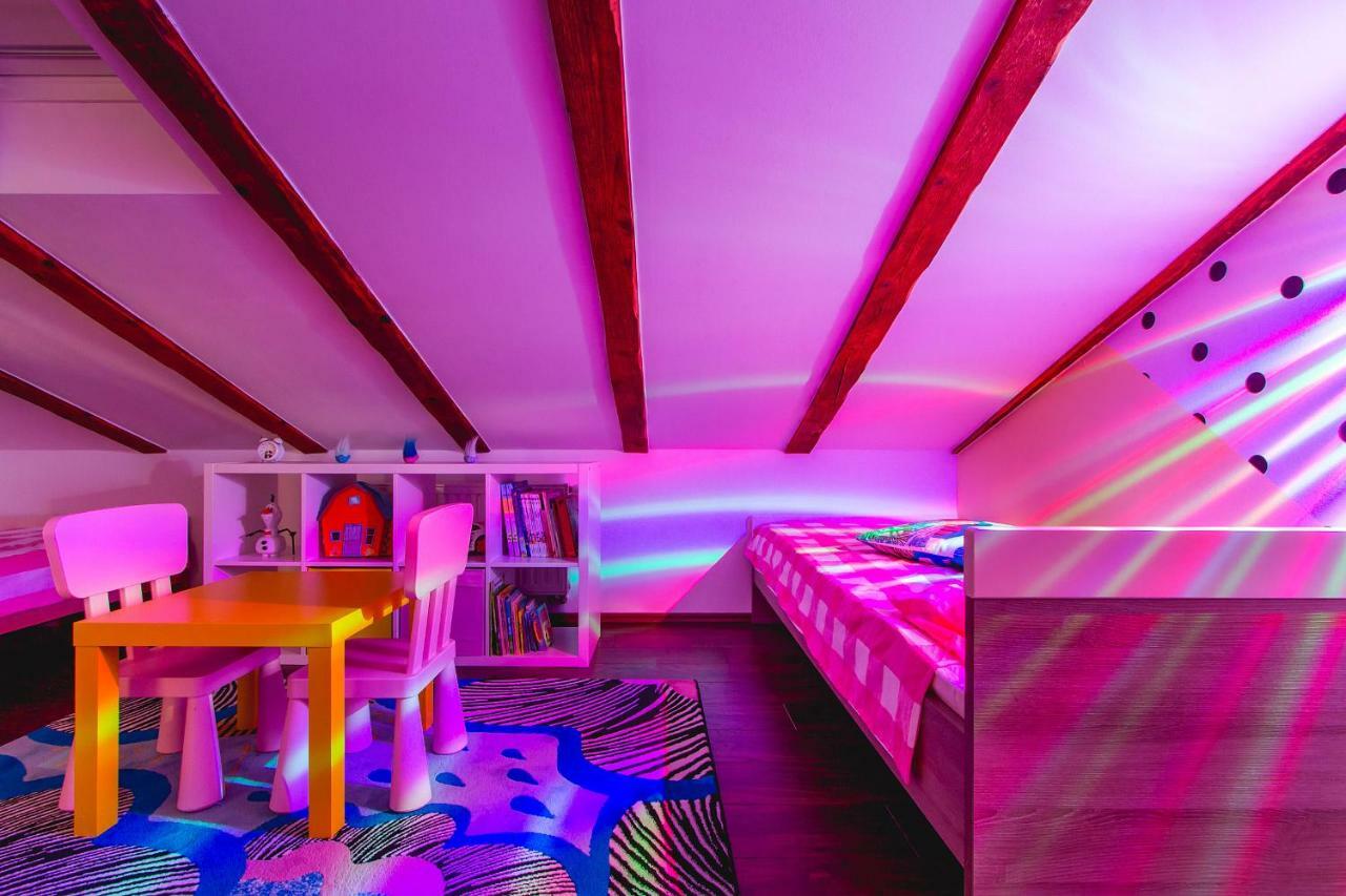 Apartment Lena Rijeka Zewnętrze zdjęcie