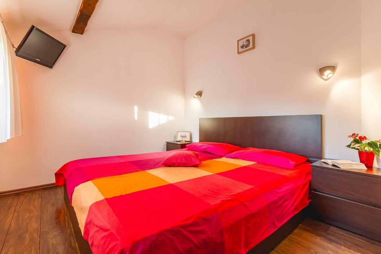 Apartment Lena Rijeka Zewnętrze zdjęcie