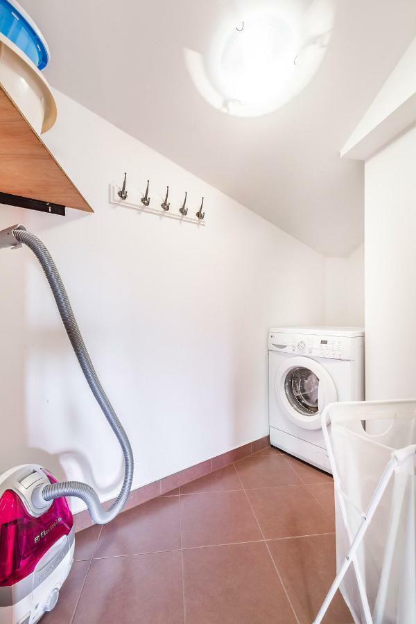 Apartment Lena Rijeka Zewnętrze zdjęcie