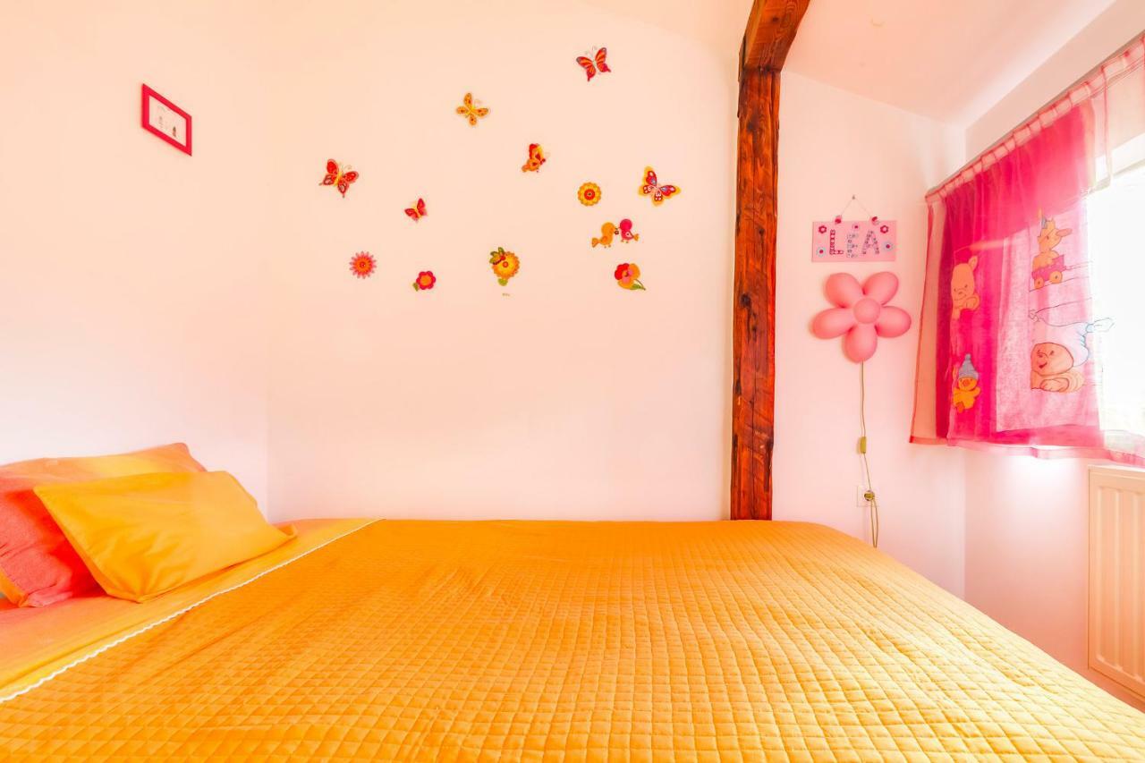 Apartment Lena Rijeka Zewnętrze zdjęcie