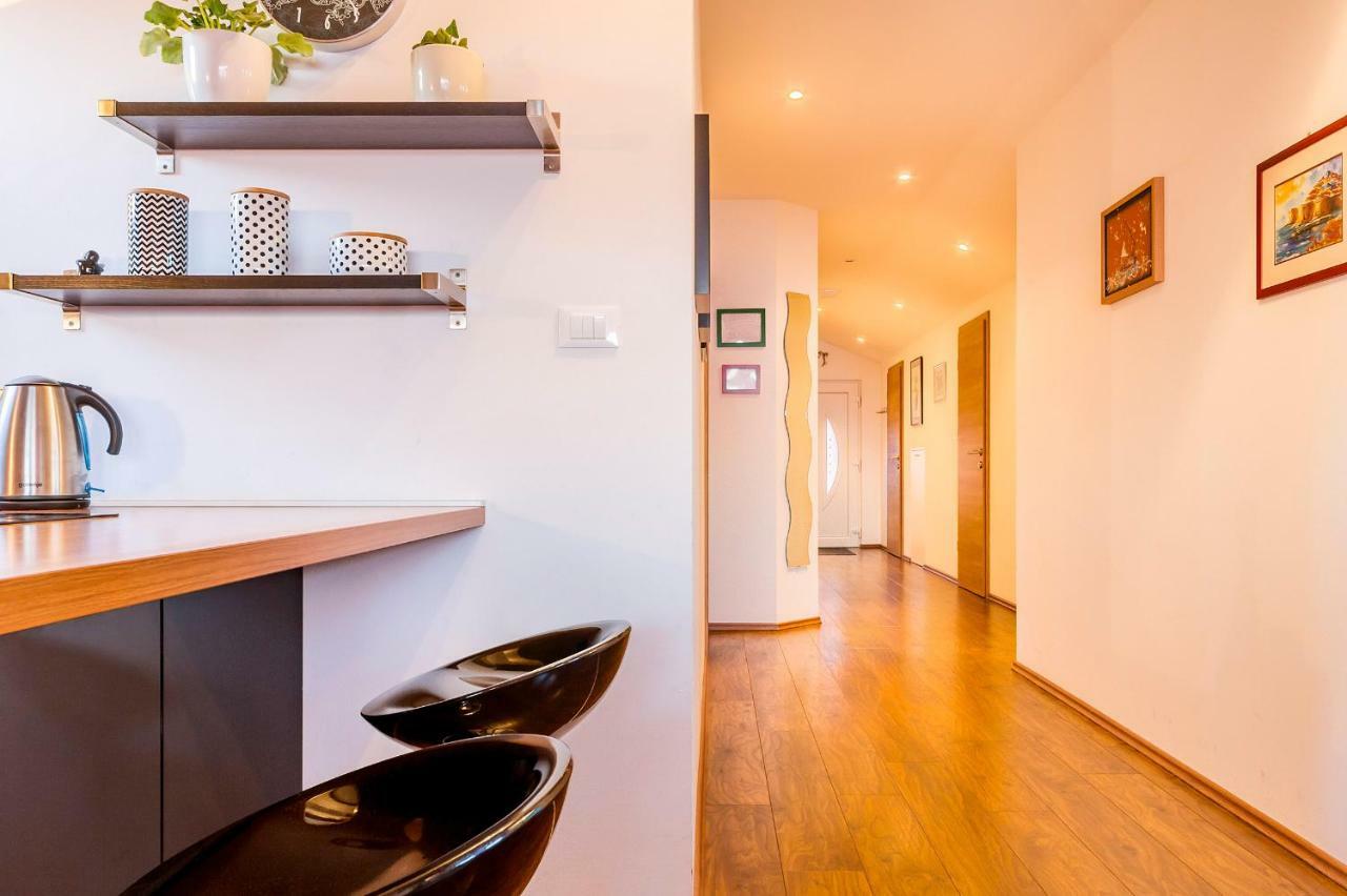 Apartment Lena Rijeka Zewnętrze zdjęcie