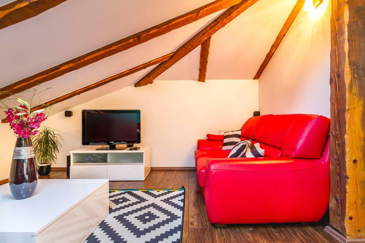 Apartment Lena Rijeka Zewnętrze zdjęcie