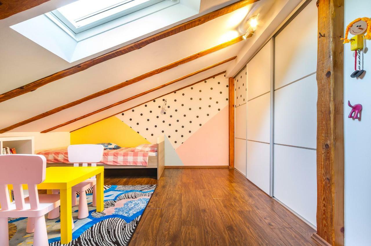 Apartment Lena Rijeka Zewnętrze zdjęcie