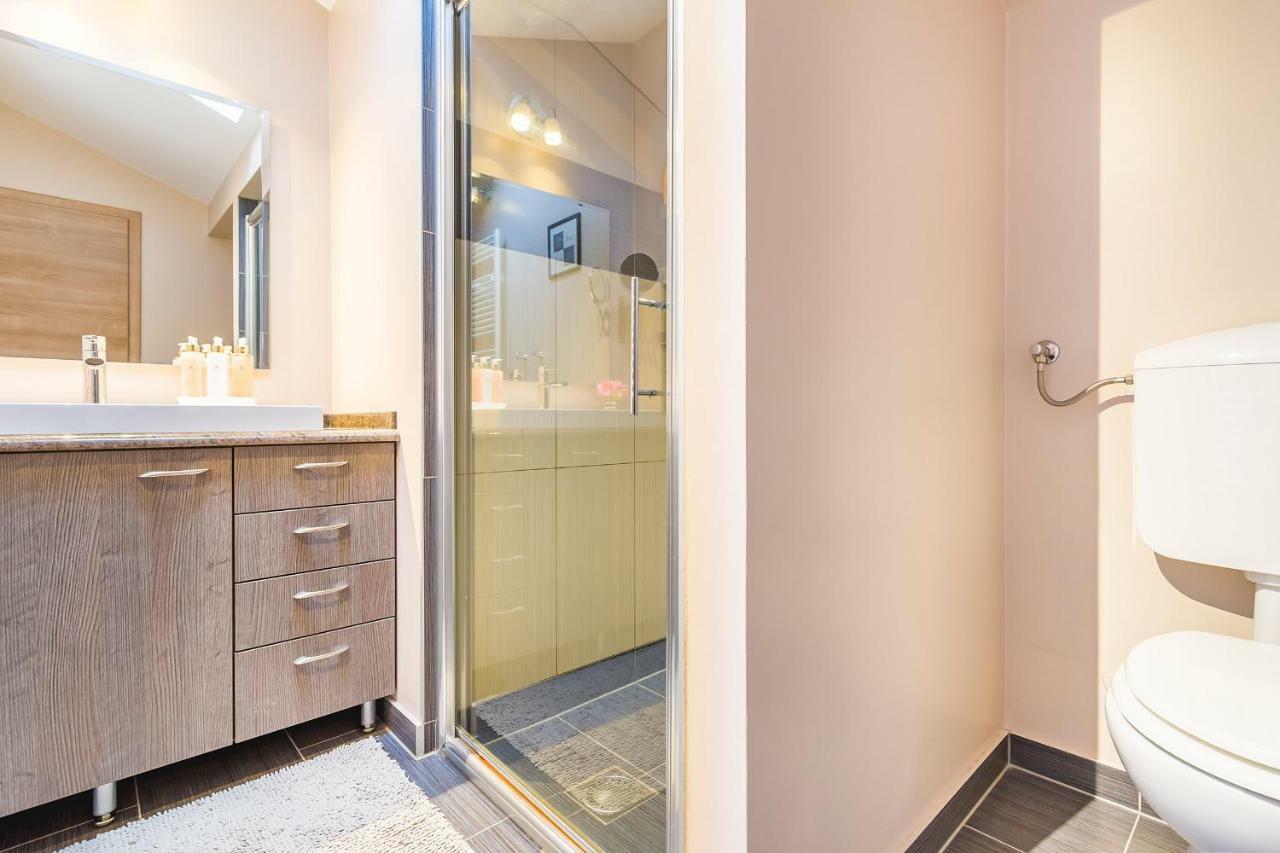 Apartment Lena Rijeka Zewnętrze zdjęcie