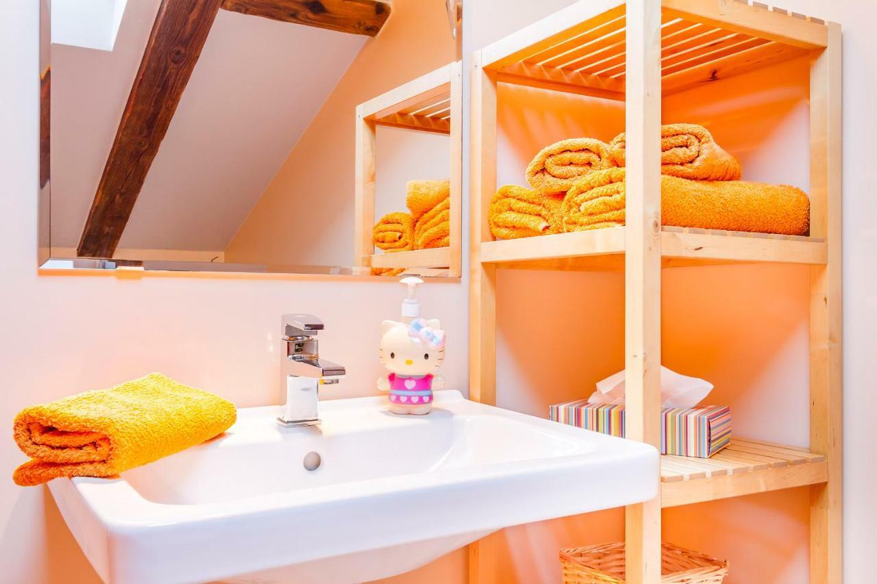 Apartment Lena Rijeka Zewnętrze zdjęcie