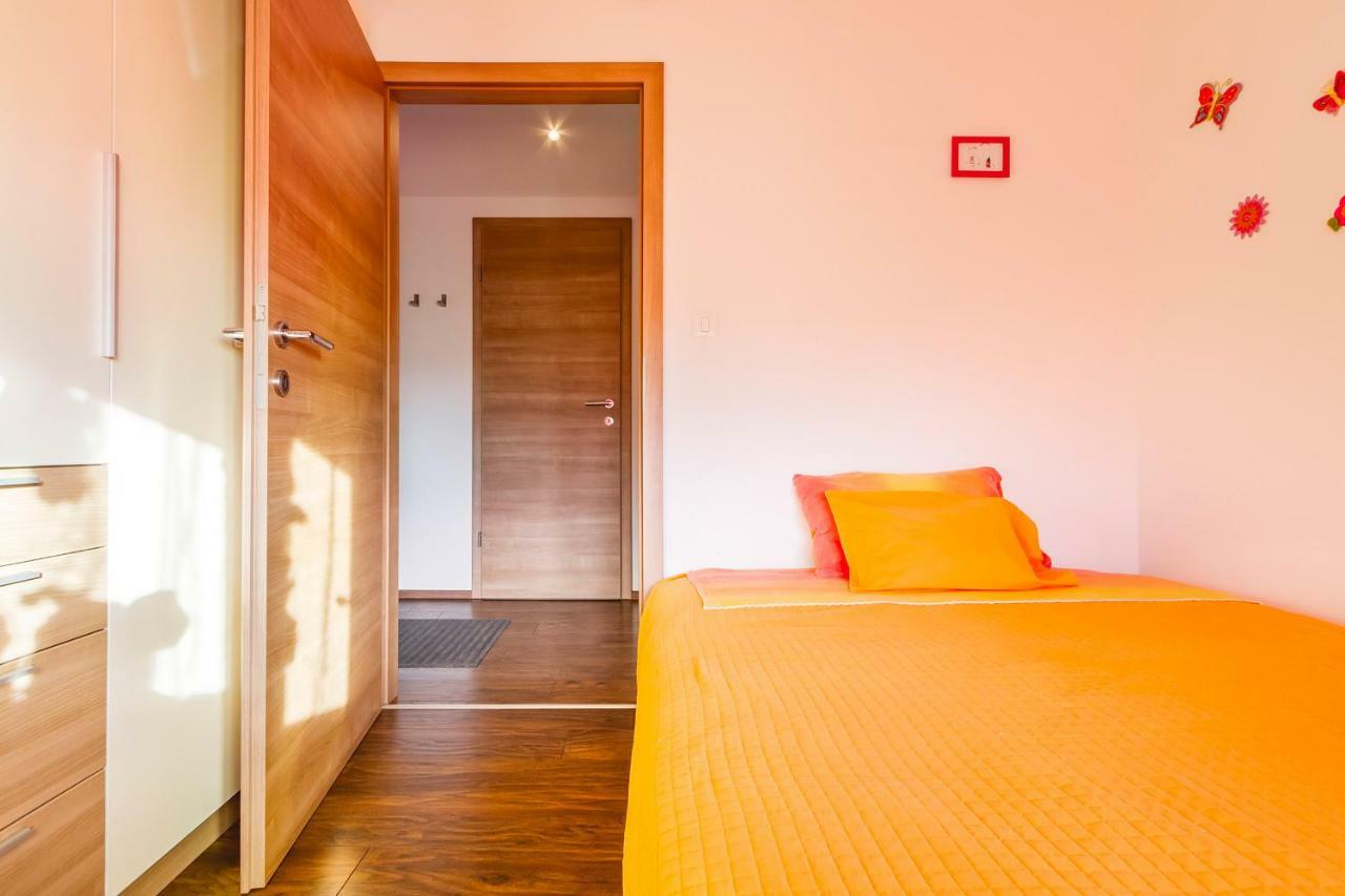Apartment Lena Rijeka Zewnętrze zdjęcie