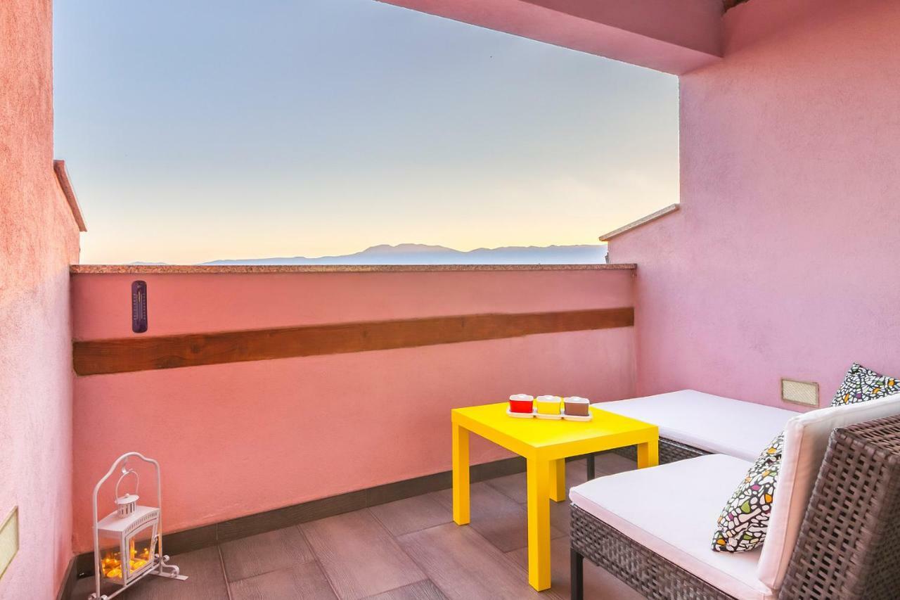 Apartment Lena Rijeka Zewnętrze zdjęcie