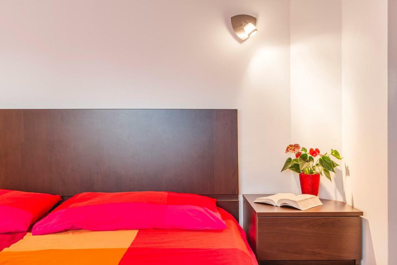 Apartment Lena Rijeka Zewnętrze zdjęcie