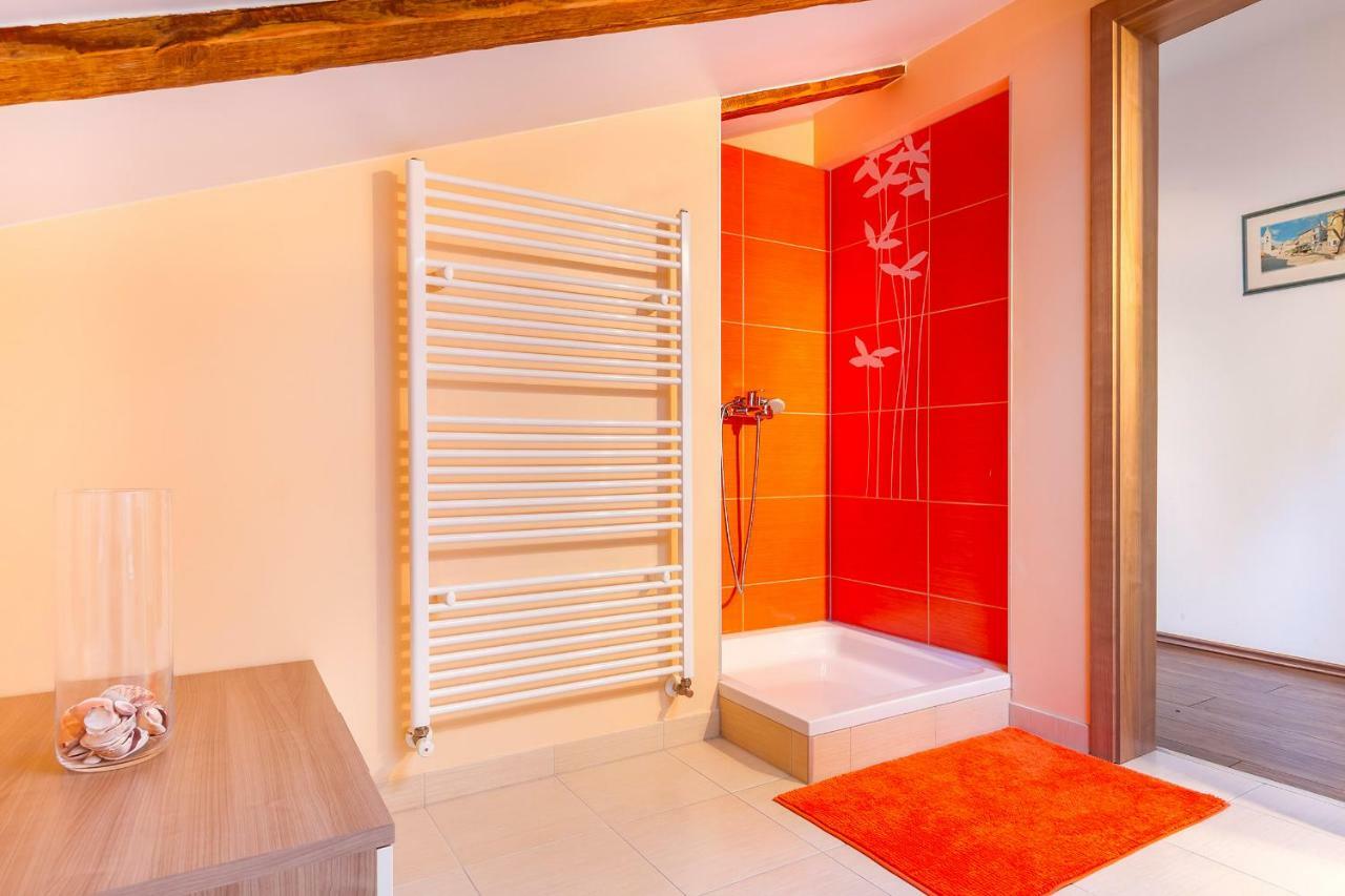 Apartment Lena Rijeka Zewnętrze zdjęcie