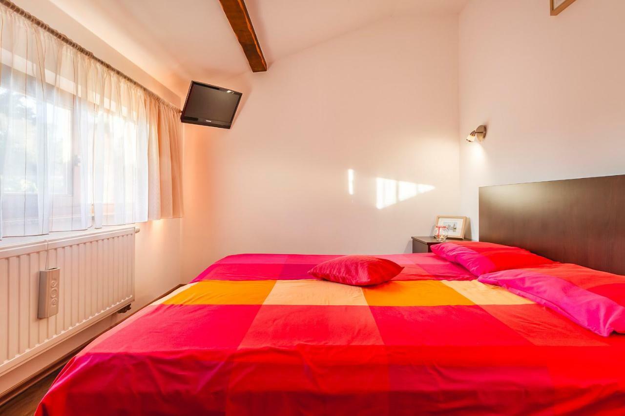 Apartment Lena Rijeka Zewnętrze zdjęcie