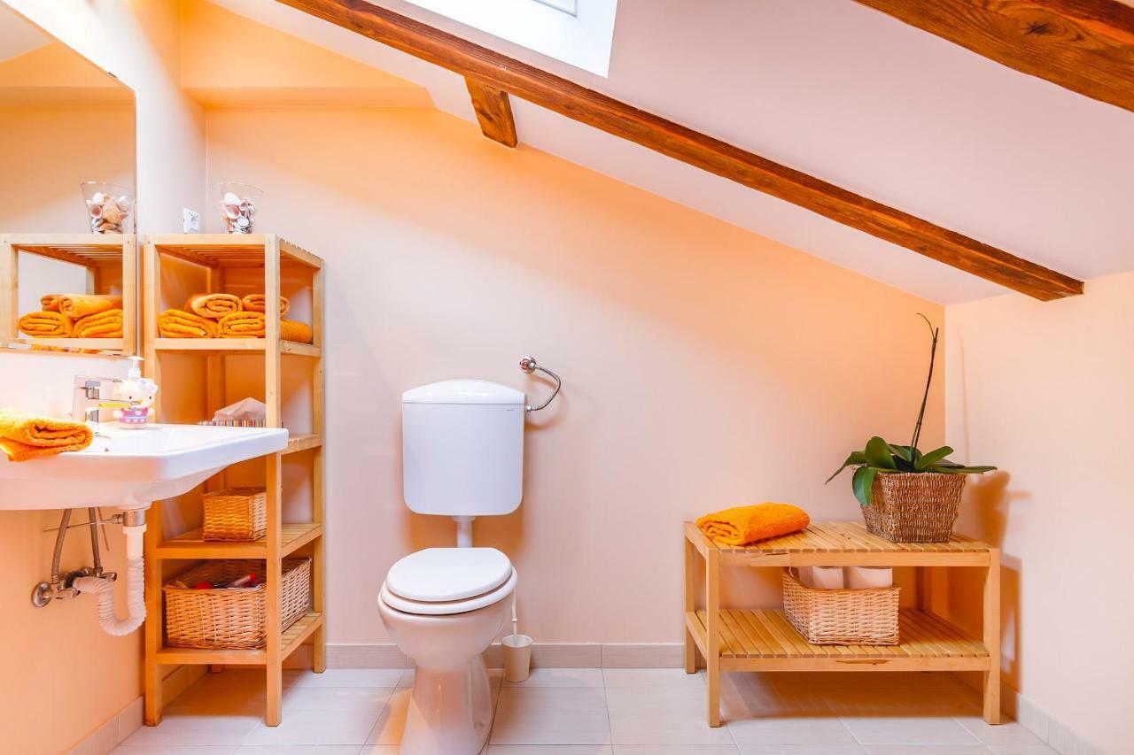 Apartment Lena Rijeka Zewnętrze zdjęcie