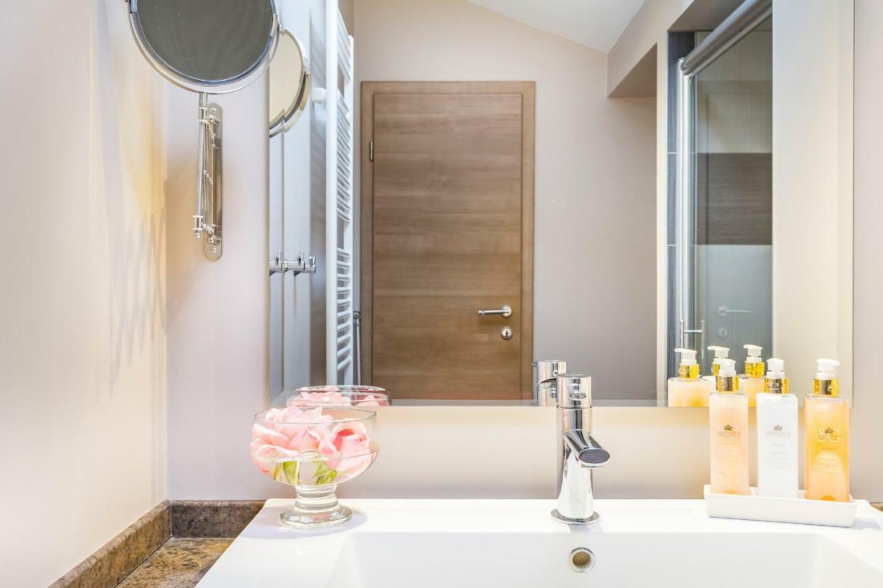 Apartment Lena Rijeka Zewnętrze zdjęcie