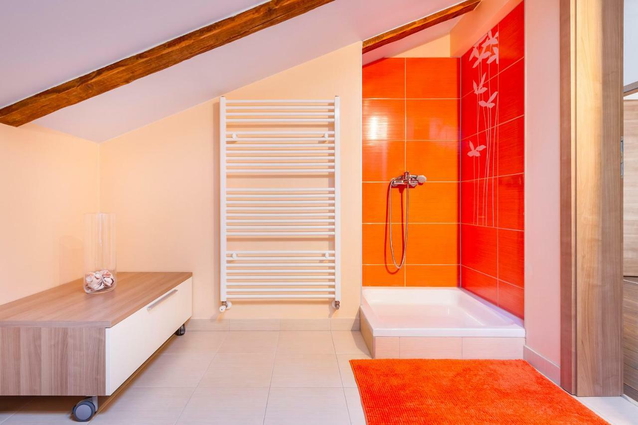 Apartment Lena Rijeka Zewnętrze zdjęcie