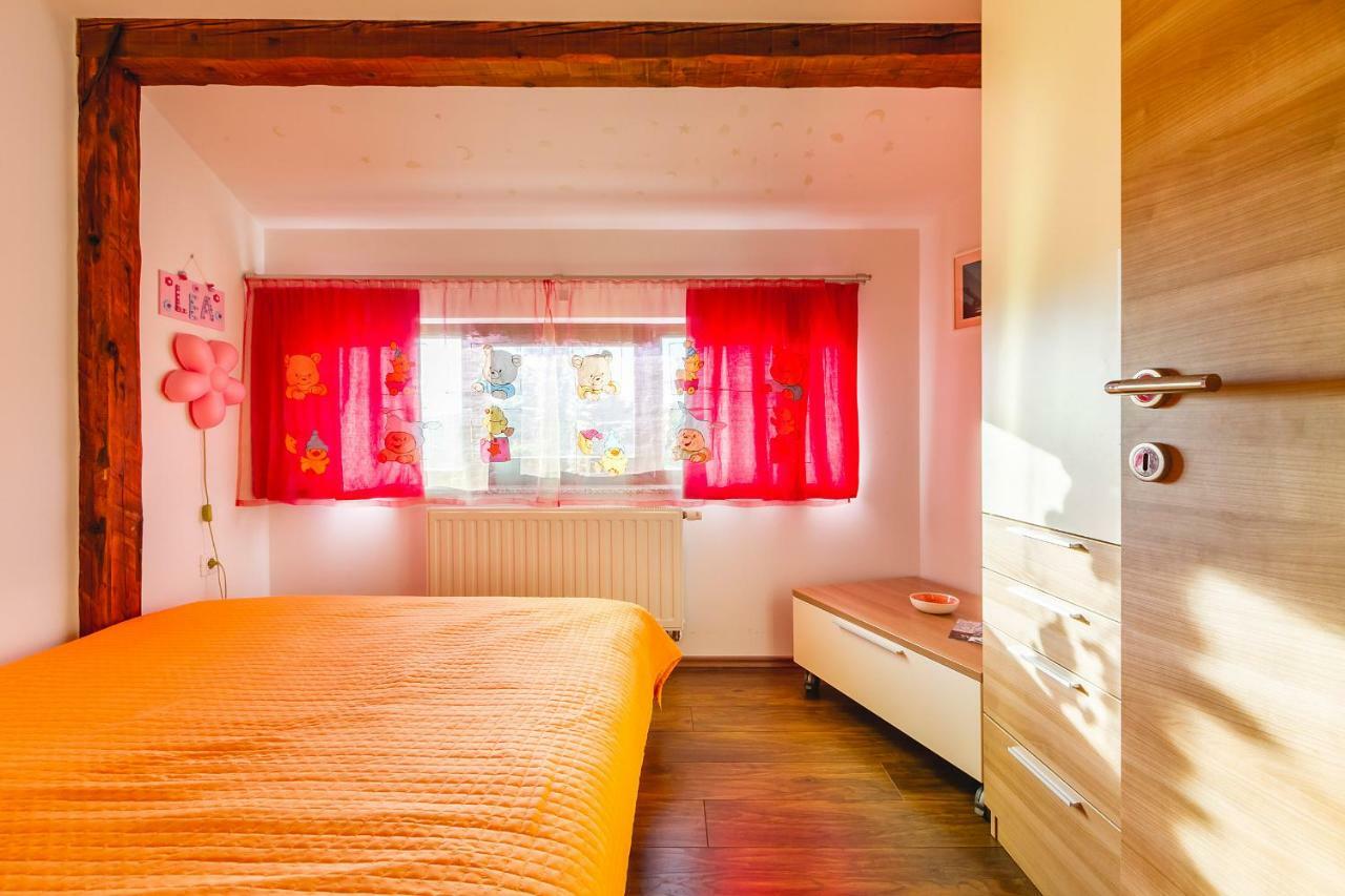 Apartment Lena Rijeka Zewnętrze zdjęcie